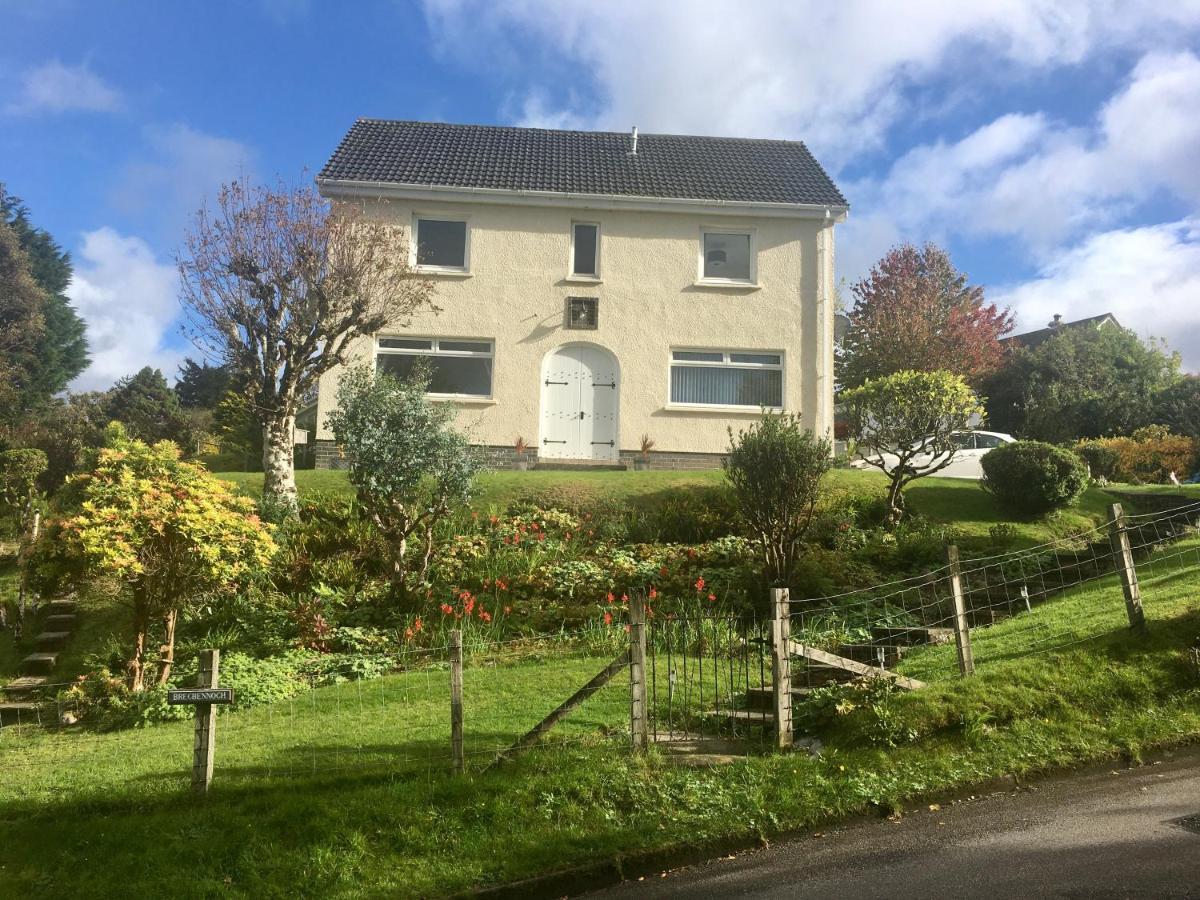 Bed and Breakfast Brecbennoch Oban Zewnętrze zdjęcie