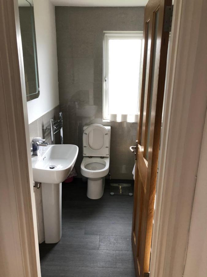 Bed and Breakfast Brecbennoch Oban Zewnętrze zdjęcie