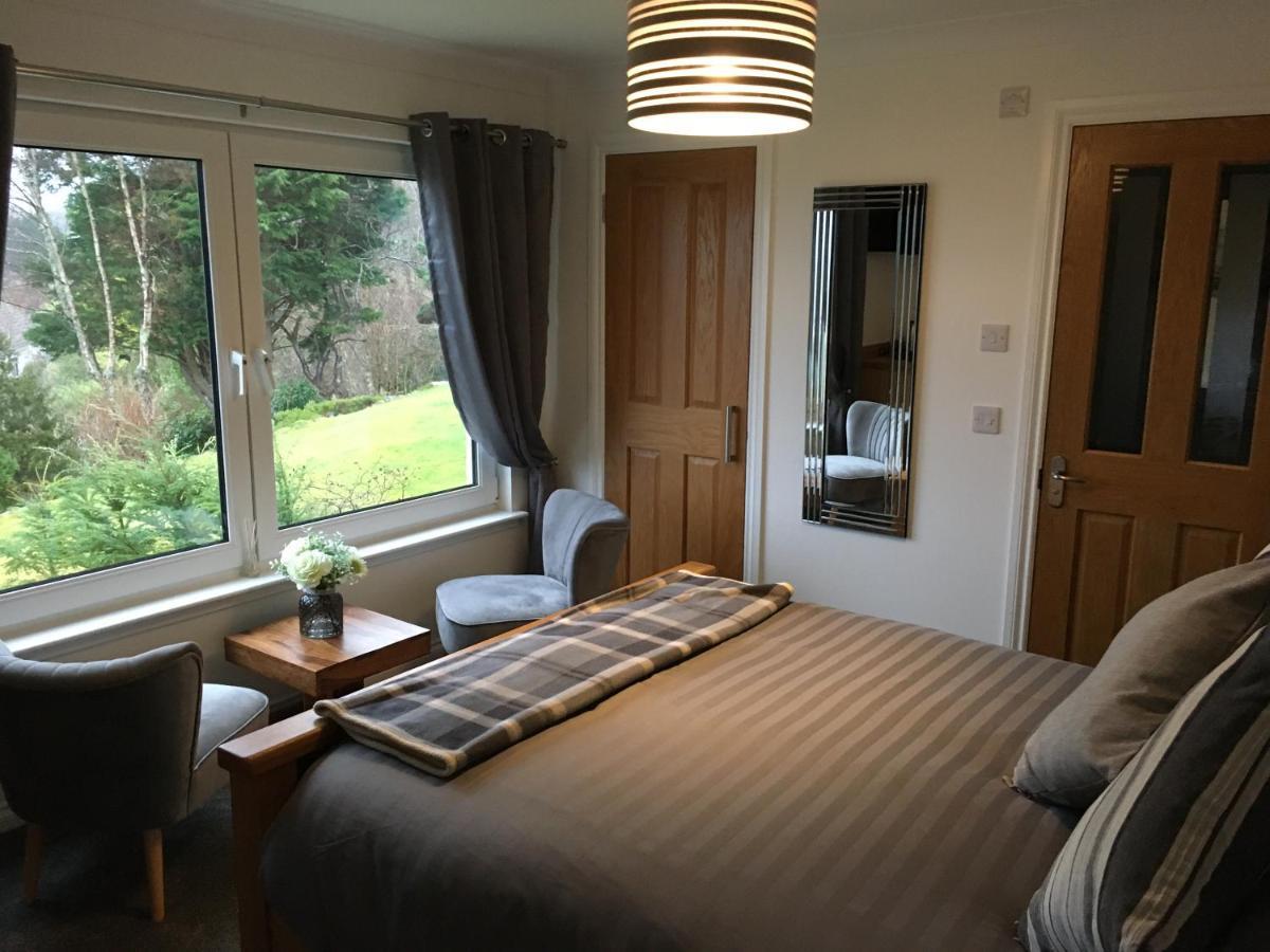 Bed and Breakfast Brecbennoch Oban Zewnętrze zdjęcie