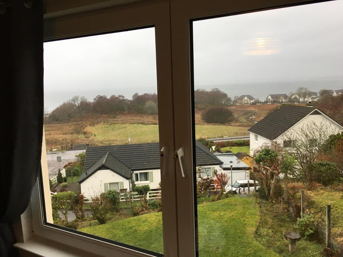 Bed and Breakfast Brecbennoch Oban Zewnętrze zdjęcie