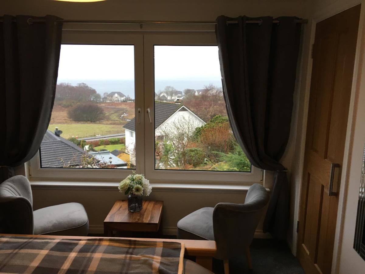 Bed and Breakfast Brecbennoch Oban Zewnętrze zdjęcie