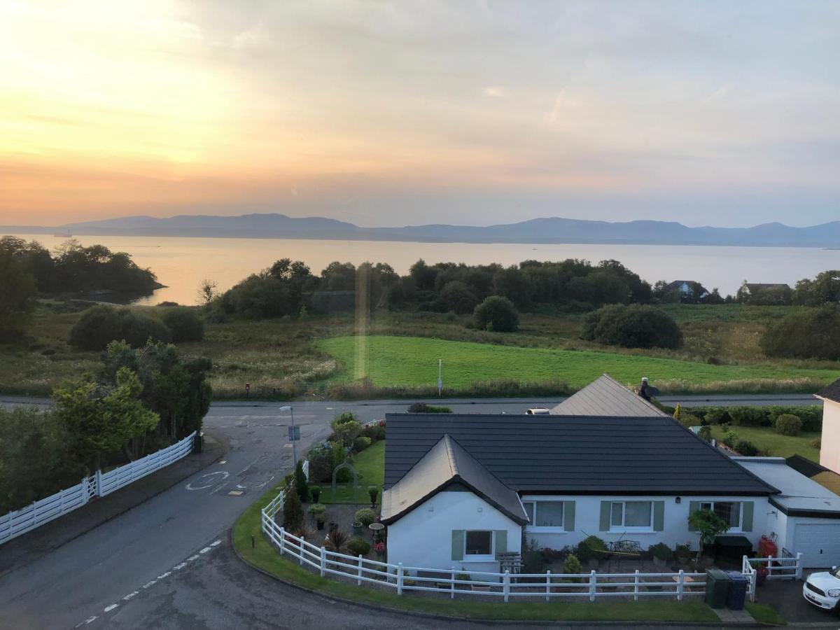 Bed and Breakfast Brecbennoch Oban Zewnętrze zdjęcie