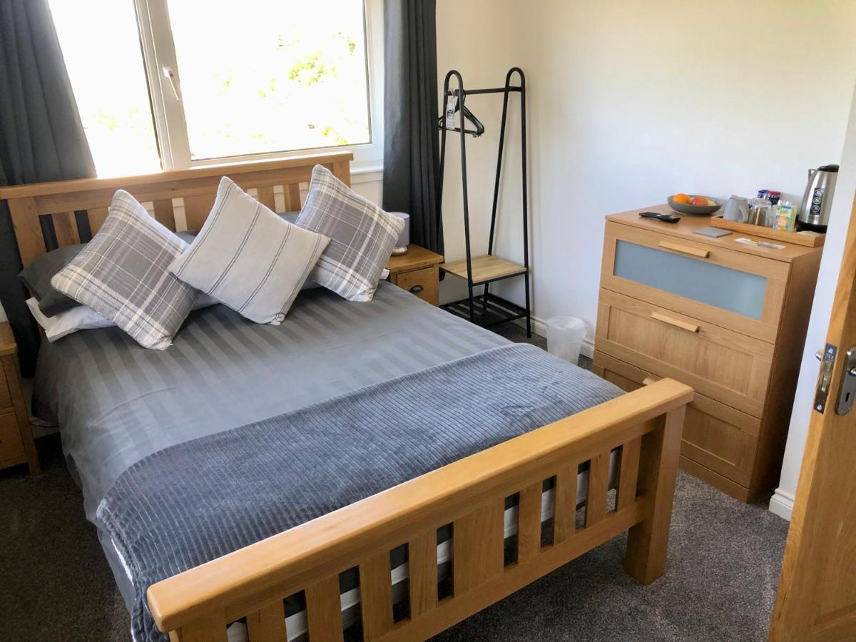 Bed and Breakfast Brecbennoch Oban Zewnętrze zdjęcie